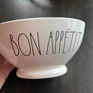 Bon appetit bowl